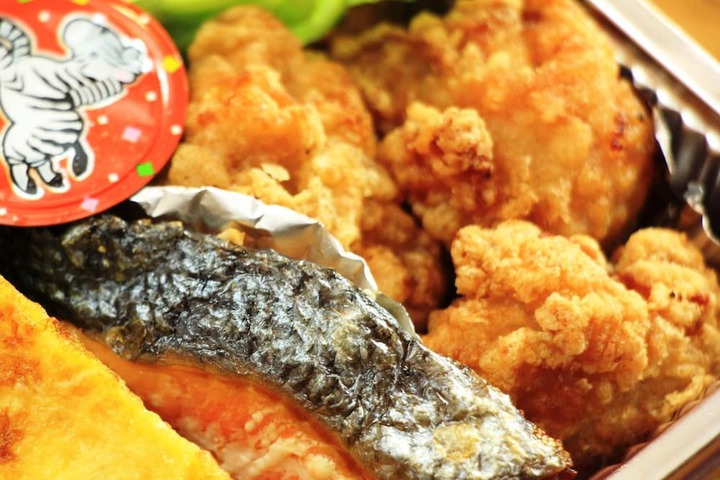 Food