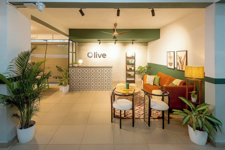 Photo of Olive Mahalakshmi Metro by Embassy Group