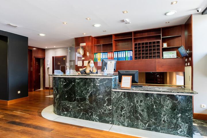 Hotel Interior 2 of 76