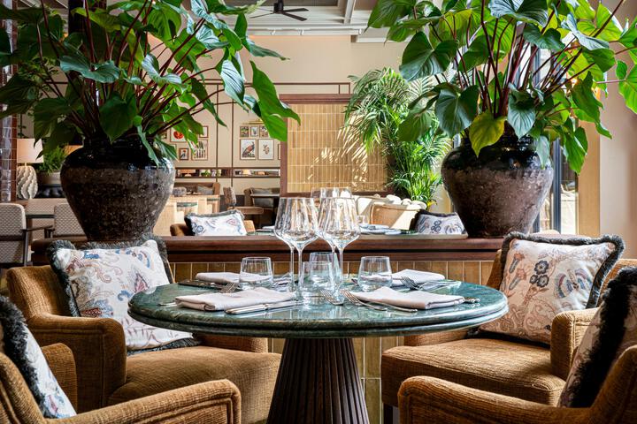 Brunfels Hotel Unbound Collection