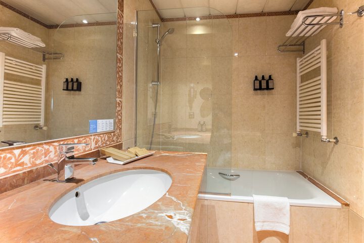 Bath Amenities