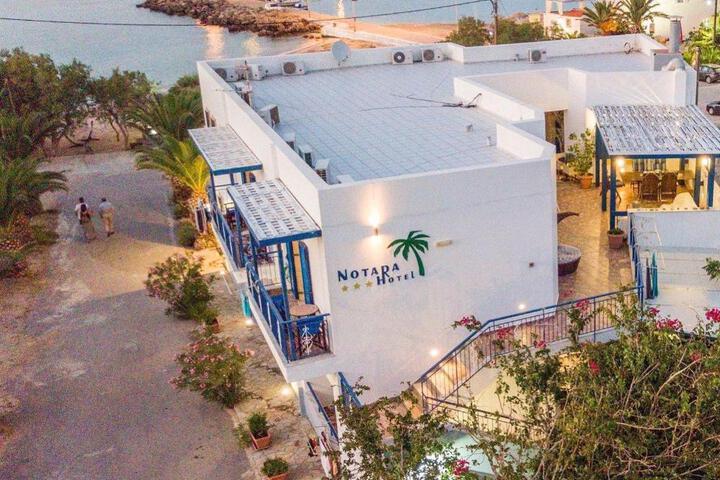 Hotel Notara