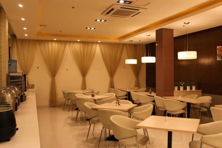Hotel Amenity
