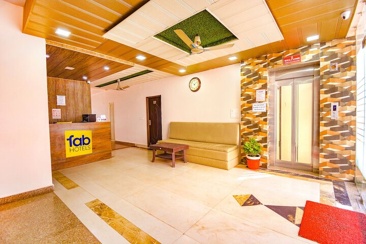 Hotel Interior 6 of 41