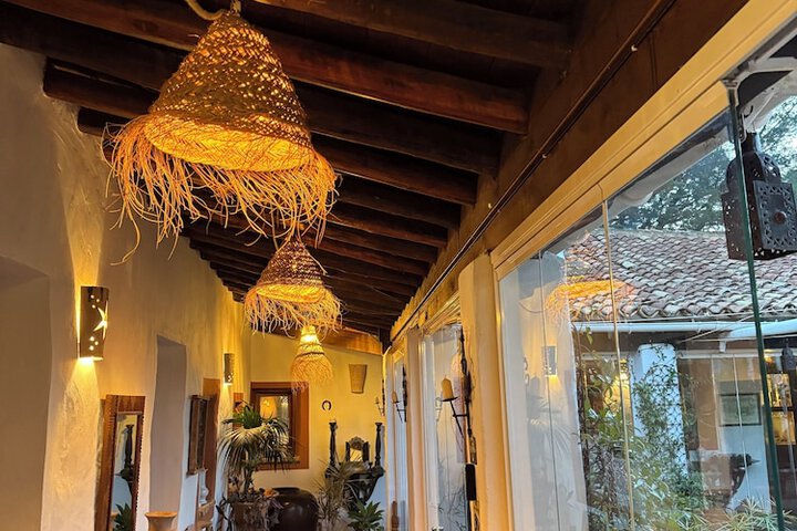 Terrace/Patio 55 of 66