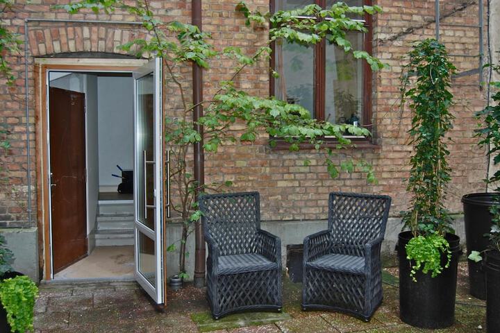 Terrace/Patio 25 of 40
