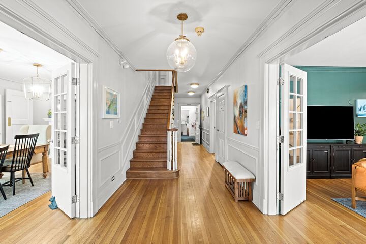 Hotel Interior 2 of 201