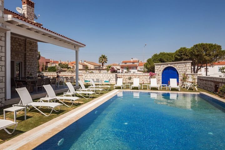 Alacaat Otel