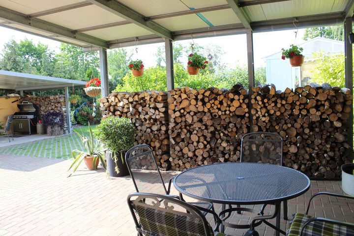 Terrace/Patio 31 of 35
