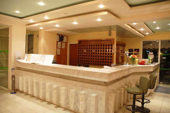 Hotel Interior 4 of 42