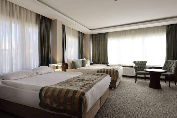 Room 7 of 21