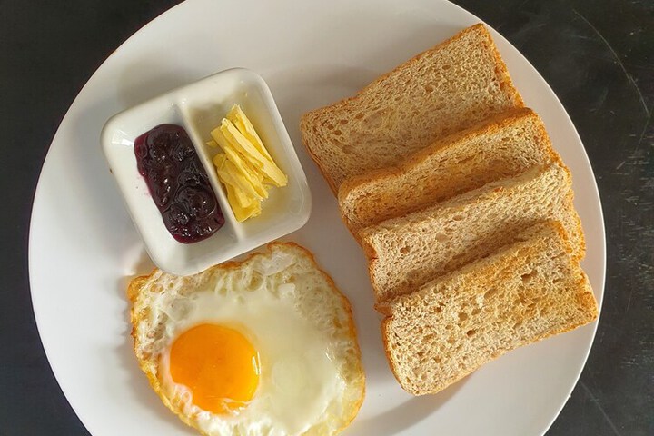 Breakfast/Coffee Service 28 of 45