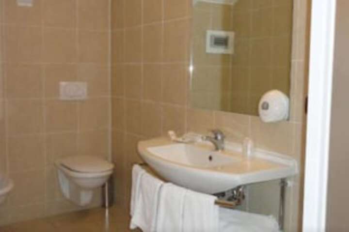 Bathroom Vanities