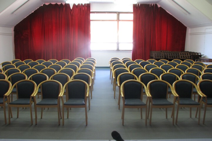 Meeting 46 of 49
