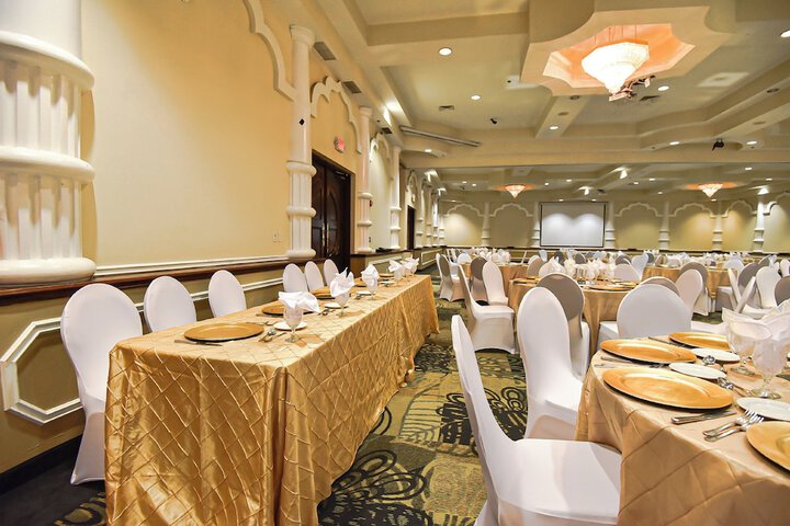 Ballroom
