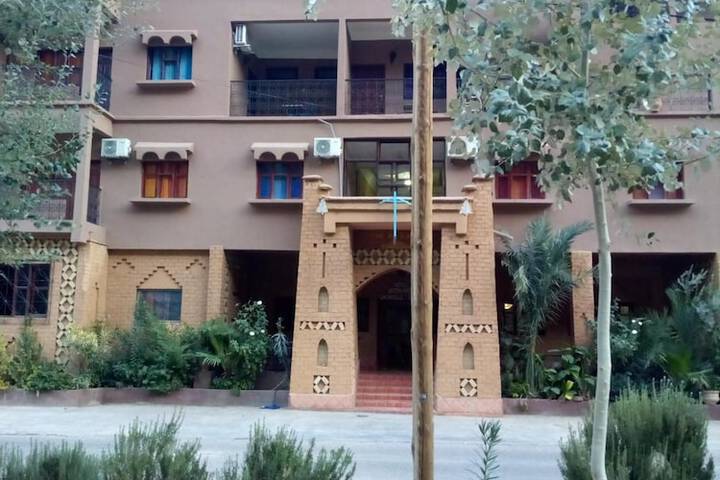 Hotel 59 of 61