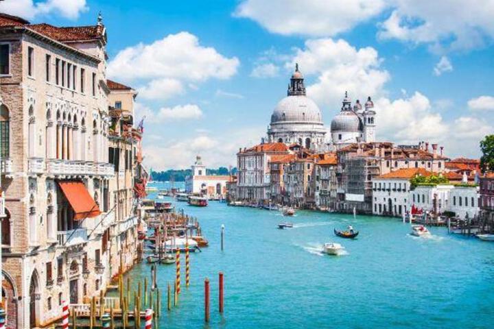 Photo of Aman Venice