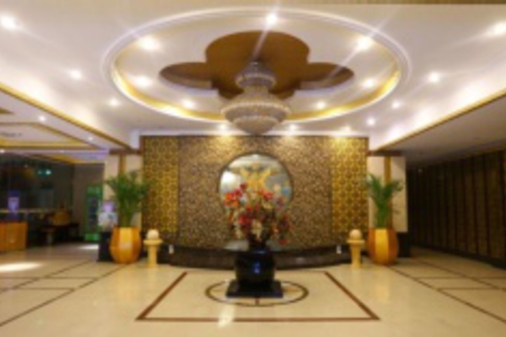 Hotel Interior 7 of 48
