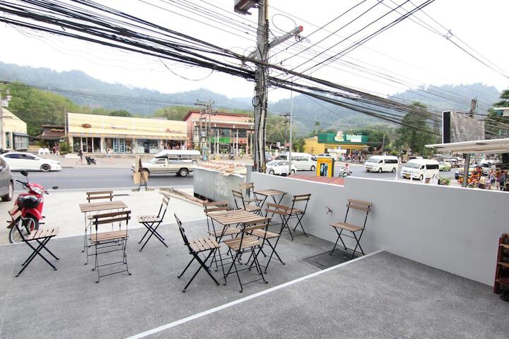 Terrace/Patio 26 of 50