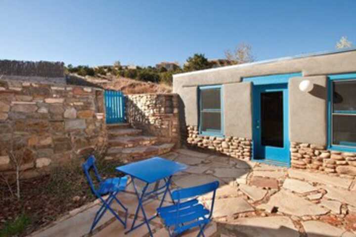 Studio Hillside in Santa Fé, NM