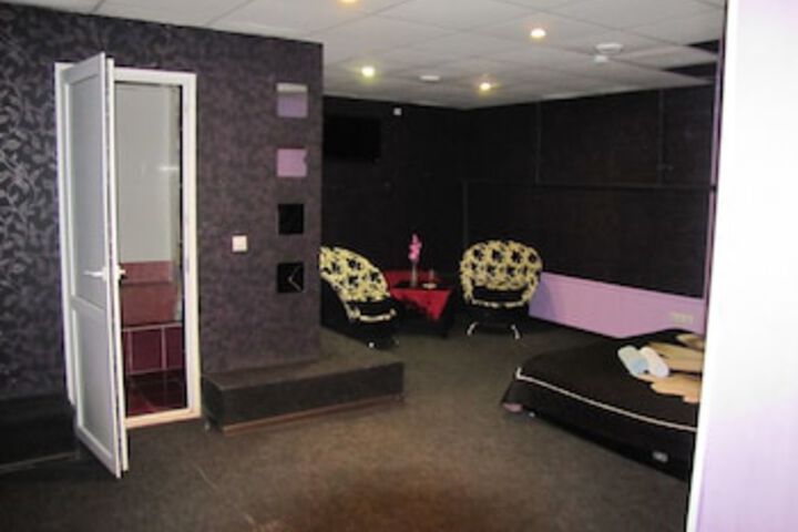 Hotel Revolutsii 28