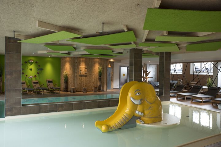 Pool 8 of 28