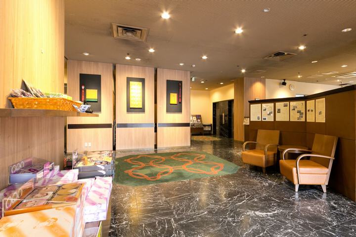 Hotel Interior 3 of 123