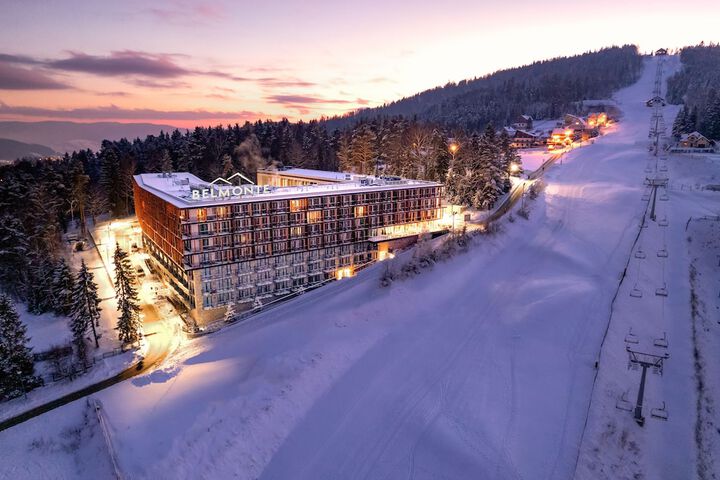 Hotel 153 of 153