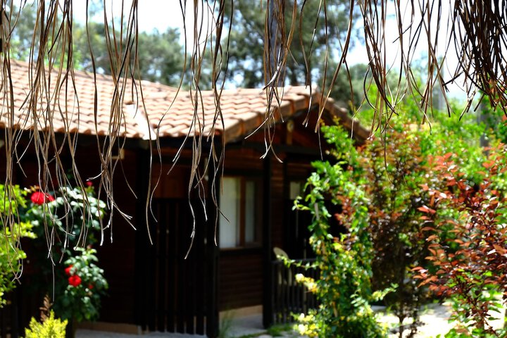 Koala Bungalows in Kumluca