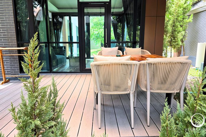 Terrace/Patio 255 of 255
