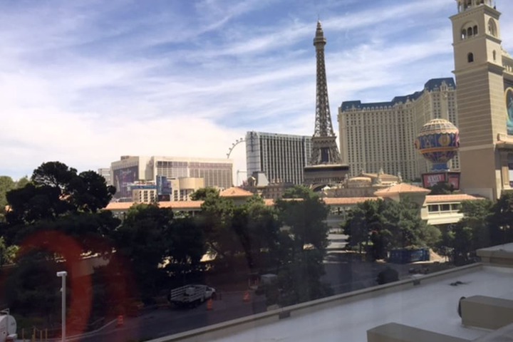 Hotel View 108 of 112