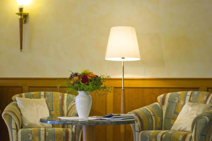 Hotel Interior 2 of 36