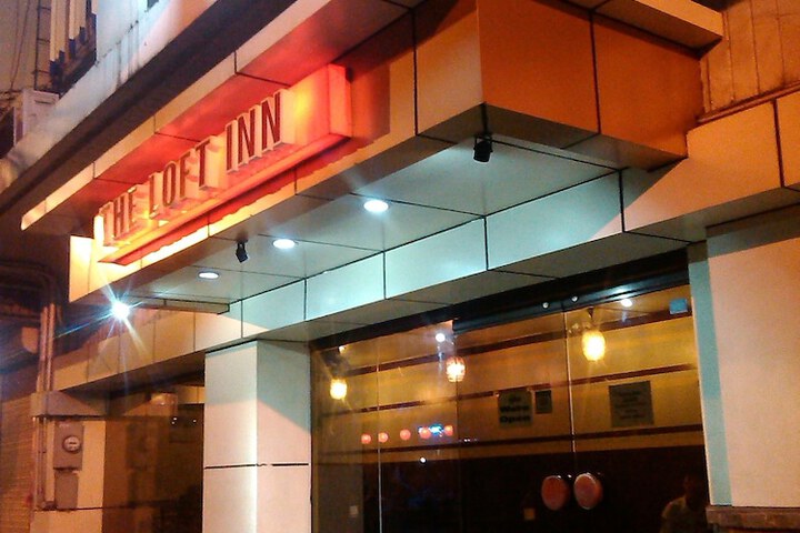 The Loft Inn