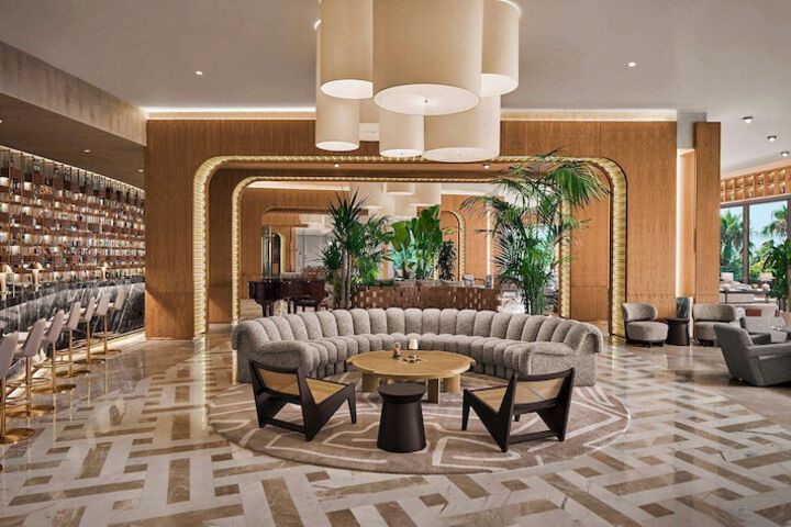 Hotel Interior 15 of 336