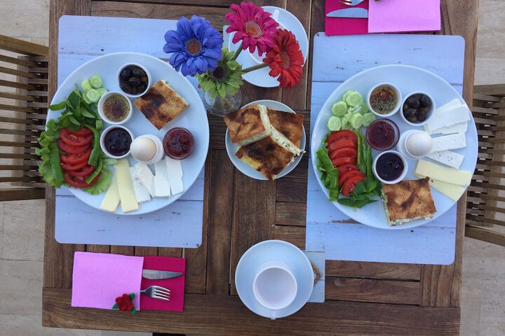 Breakfast/Coffee Service 21 of 28