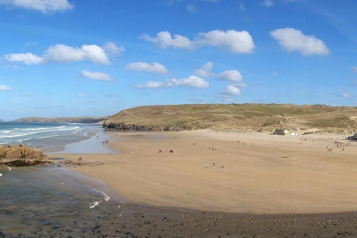 Beach 9 of 14