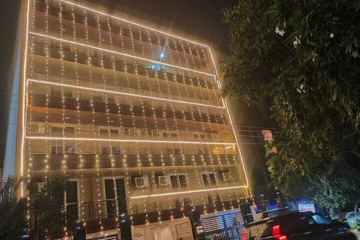 Hotel 18 of 23