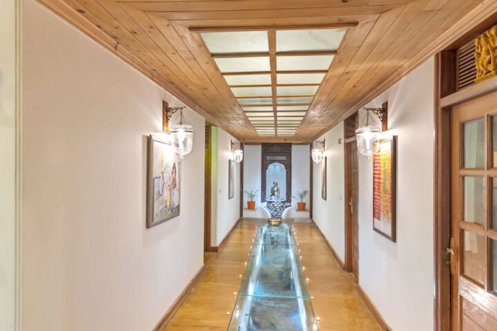 Hotel Spa