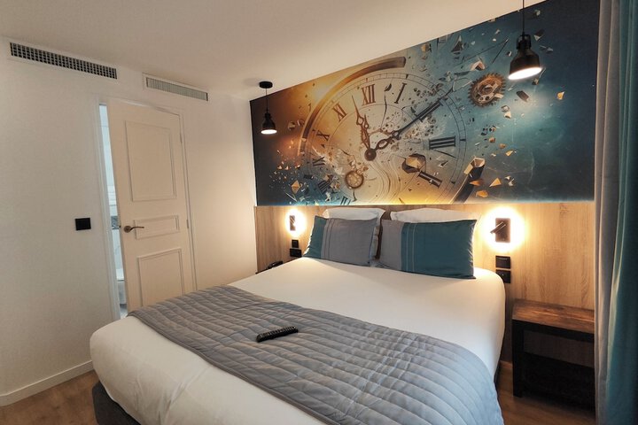 Room 14 of 57