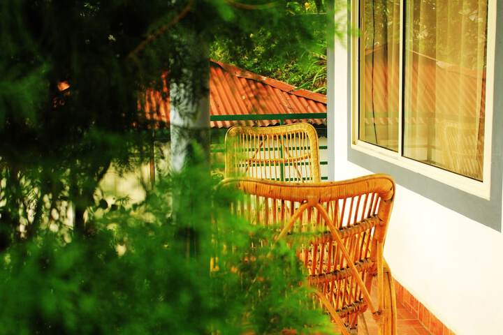 Terrace/Patio 16 of 48