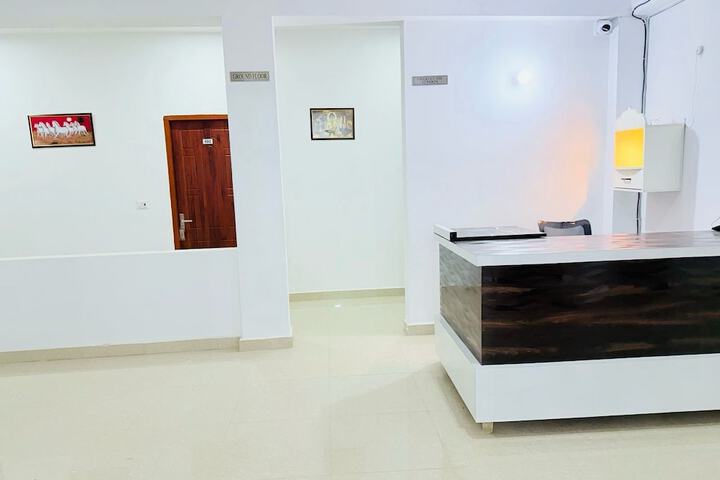 Hotel Interior 5 of 24