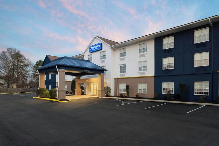 Exterior Photo