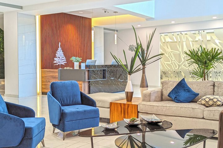 Hotel Interior 2 of 36