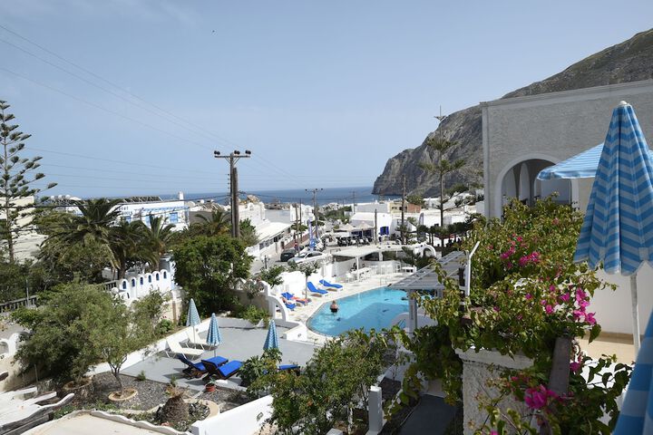 Hotel 54 of 56