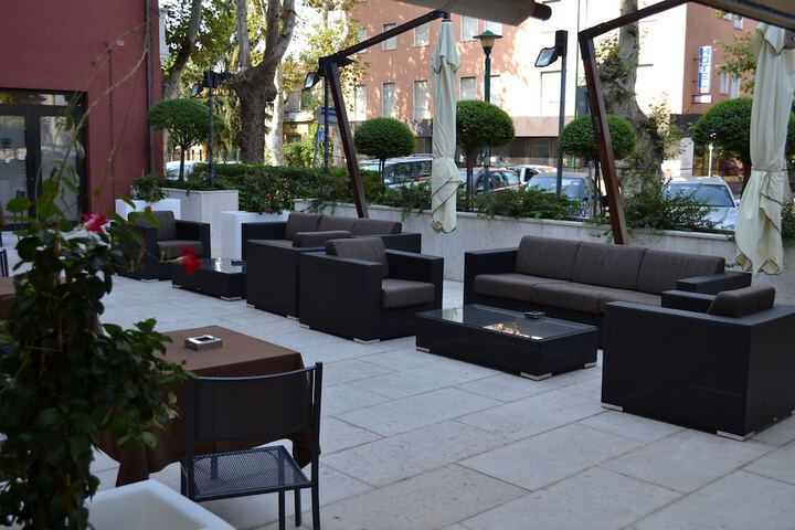 Terrace/Patio 66 of 69