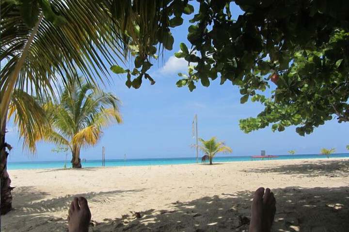 Beach 58 of 75