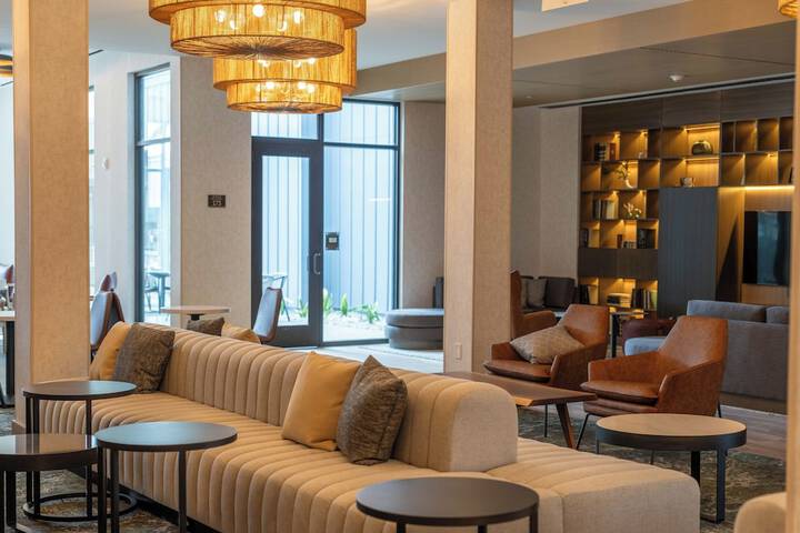 Hotel Interior 12 of 77