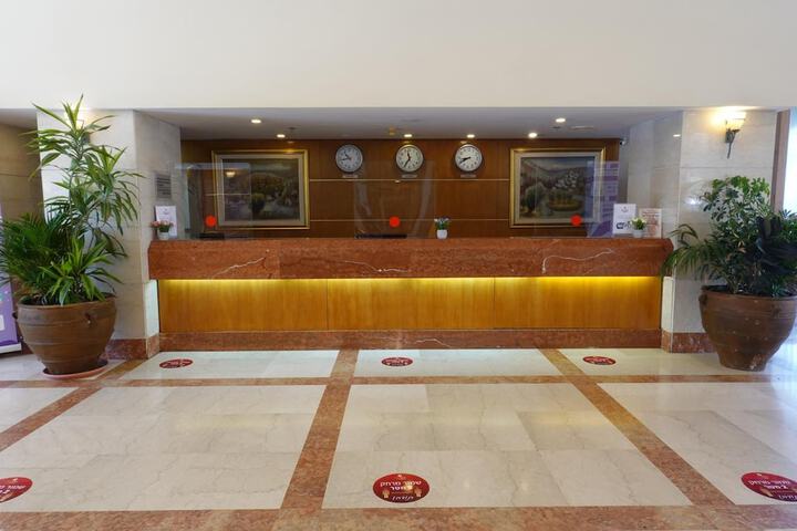 Hotel Interior 5 of 46