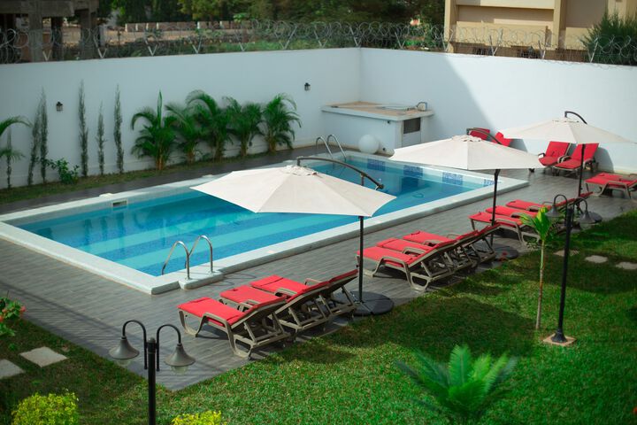 HOTEL MILLENNIUM KAMISSA