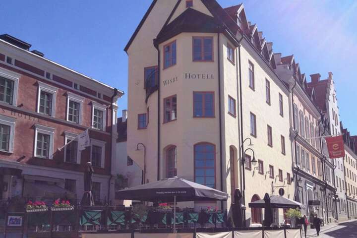 Hotel 109 of 121